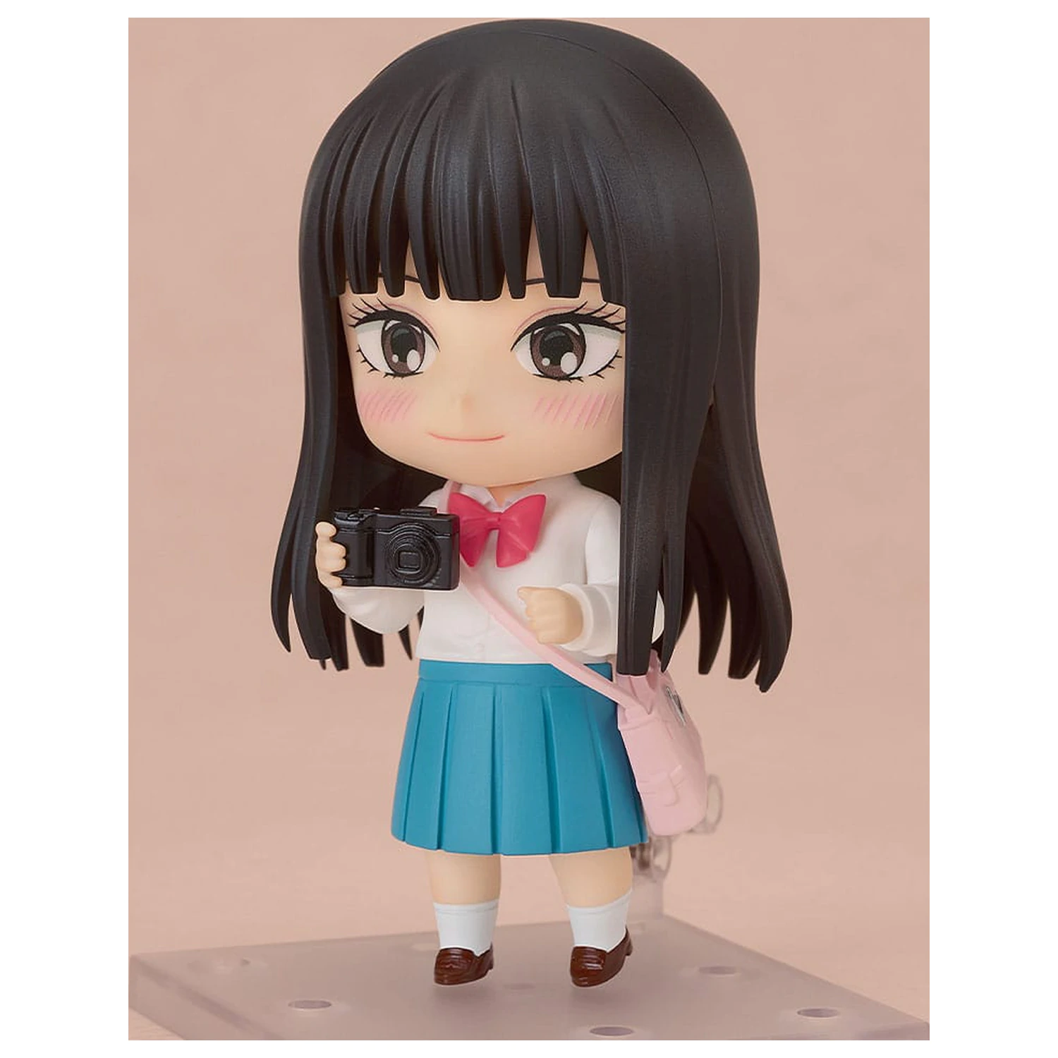 Kimi ni Todoke Nendoroid Actionfigur Sawako Kuronuma 2.0 10 cm Produktfoto