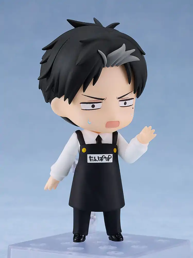 Kindergarten Wars Nendoroid Actionfigur Doug 10 cm Produktfoto