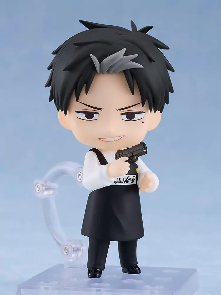 Kindergarten Wars Nendoroid Actionfigur Doug 10 cm Produktfoto