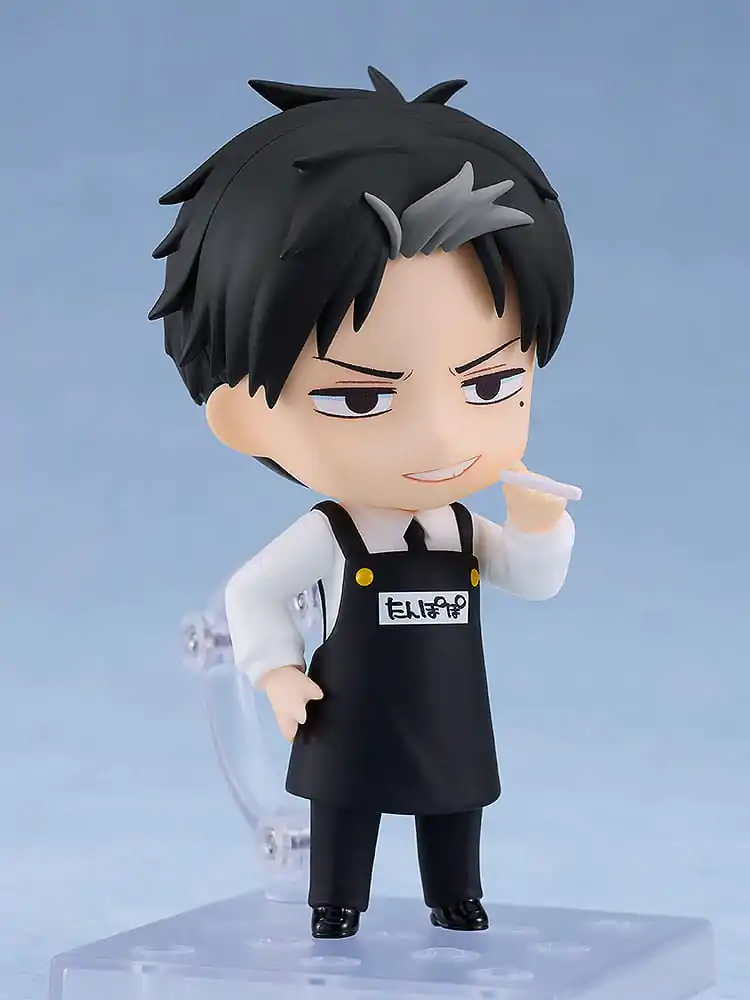 Kindergarten Wars Nendoroid Actionfigur Doug 10 cm Produktfoto