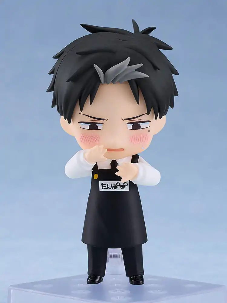 Kindergarten Wars Nendoroid Actionfigur Doug 10 cm Produktfoto