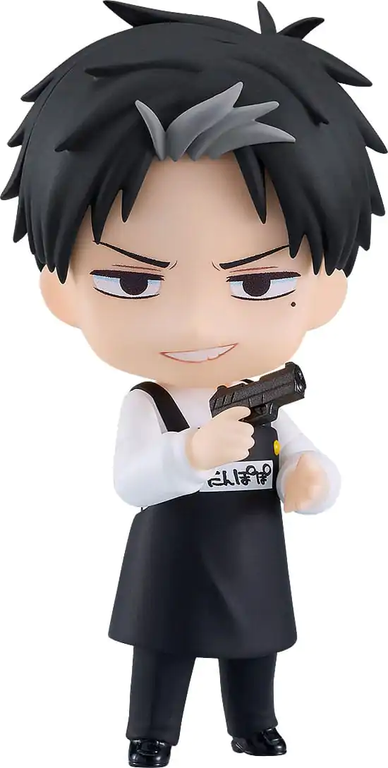 Kindergarten Wars Nendoroid Actionfigur Doug 10 cm Produktfoto