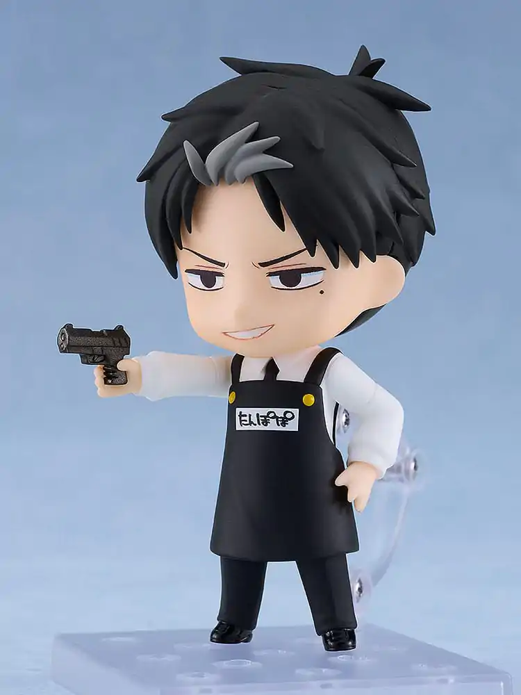 Kindergarten Wars Nendoroid Actionfigur Doug 10 cm Produktfoto