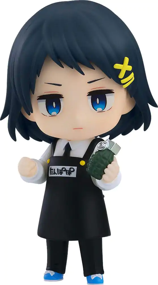 Kindergarten Wars Nendoroid Actionfigur Hana 10 cm Produktfoto