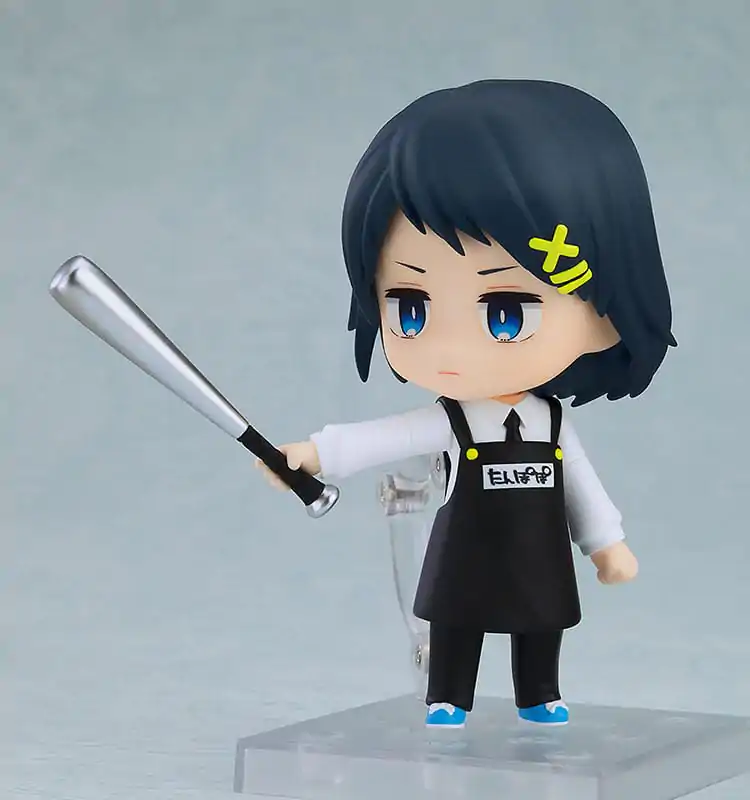 Kindergarten Wars Nendoroid Actionfigur Hana 10 cm Produktfoto