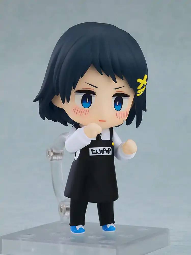 Kindergarten Wars Nendoroid Actionfigur Hana 10 cm Produktfoto