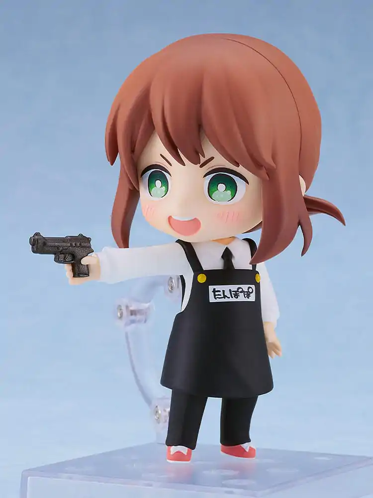 Kindergarten Wars Nendoroid Actionfigur Rita 10 cm Produktfoto