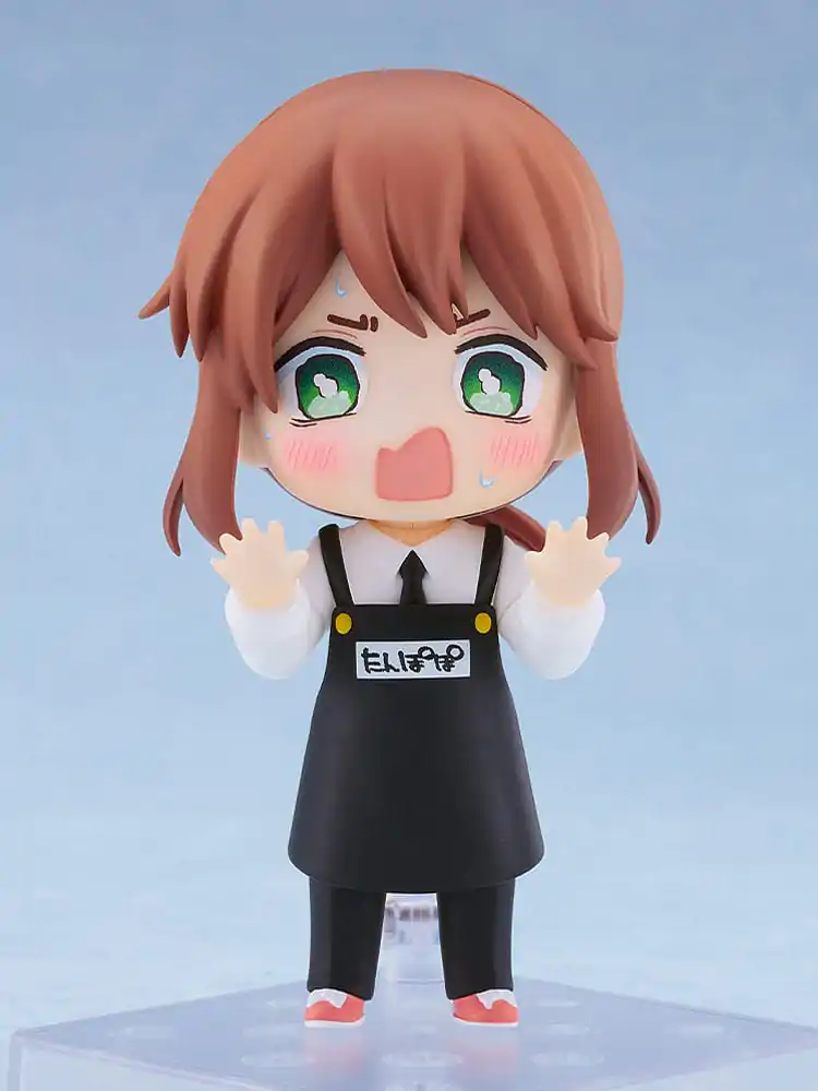 Kindergarten Wars Nendoroid Actionfigur Rita 10 cm Produktfoto