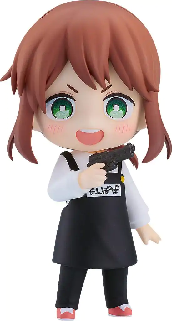 Kindergarten Wars Nendoroid Actionfigur Rita 10 cm Produktfoto