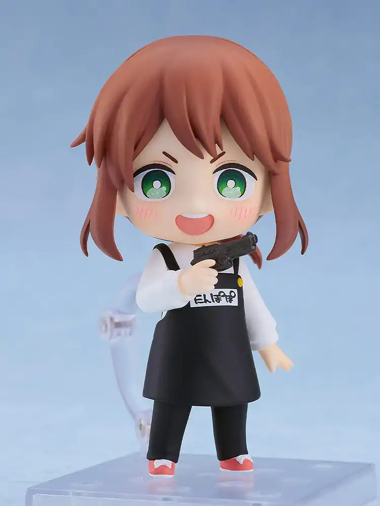 Kindergarten Wars Nendoroid Actionfigur Rita 10 cm Produktfoto