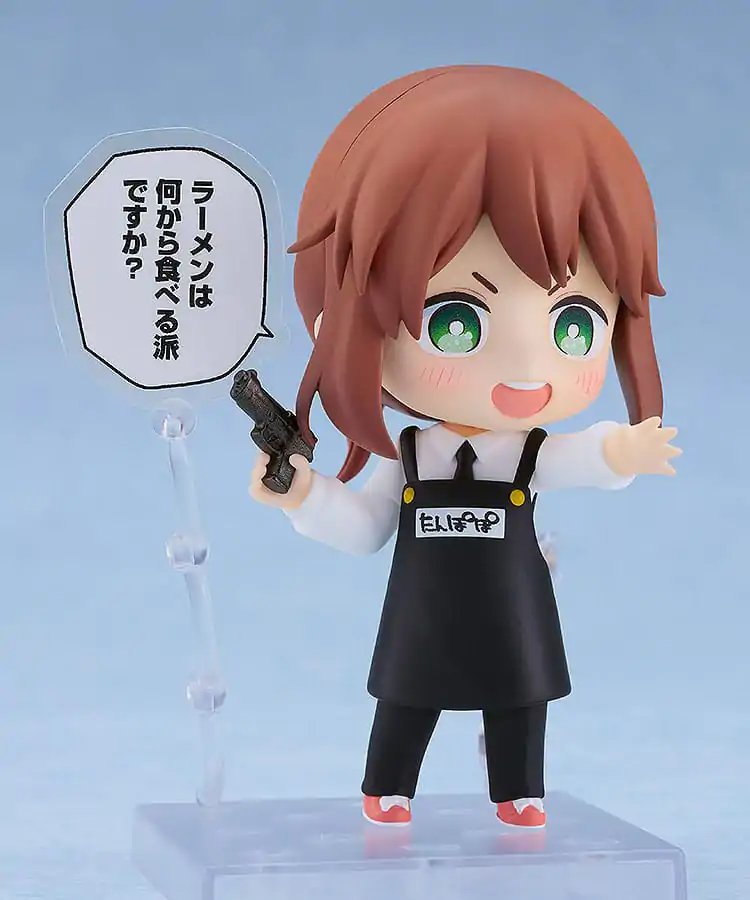 Kindergarten Wars Nendoroid Actionfigur Rita 10 cm Produktfoto