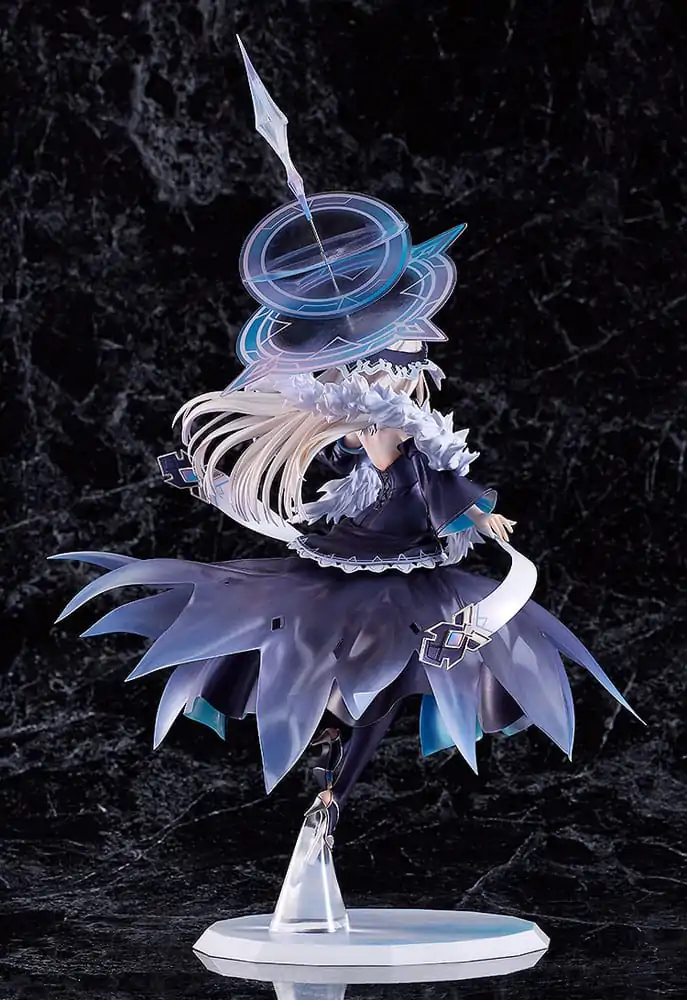 King's Proposal PVC Statue 1/7 Saika Kuozaki 36 cm Produktfoto