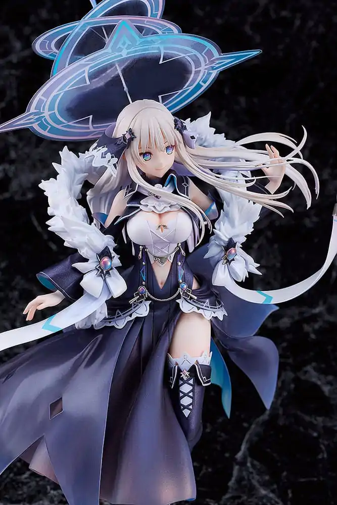 King's Proposal PVC Statue 1/7 Saika Kuozaki 36 cm Produktfoto