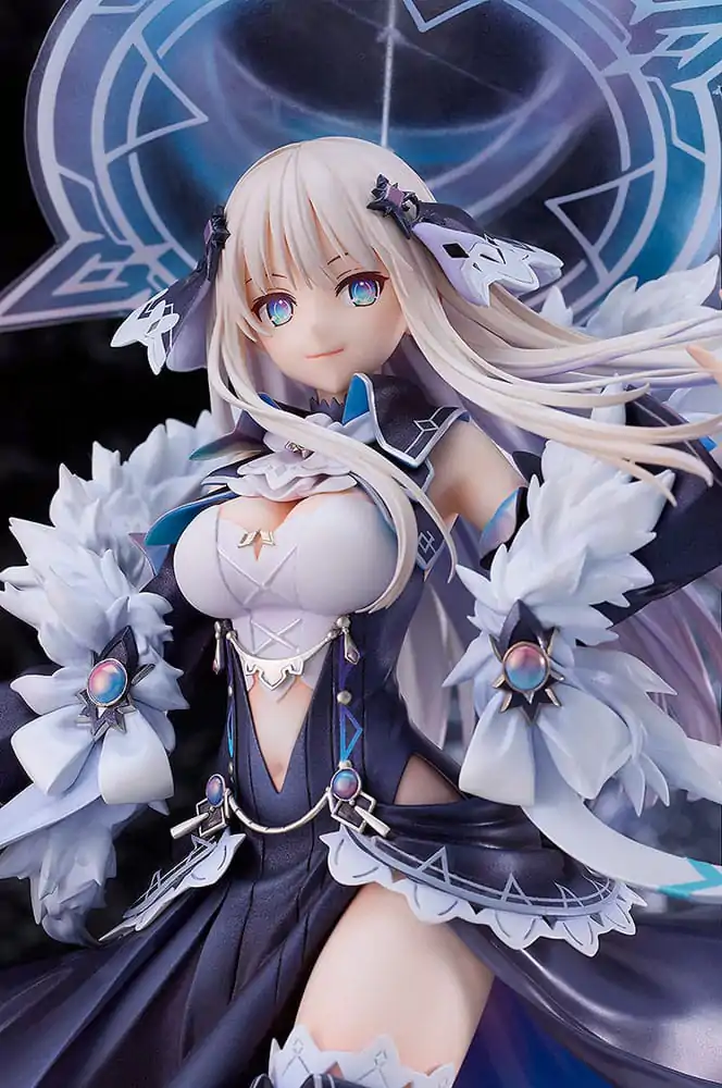 King's Proposal PVC Statue 1/7 Saika Kuozaki 36 cm Produktfoto