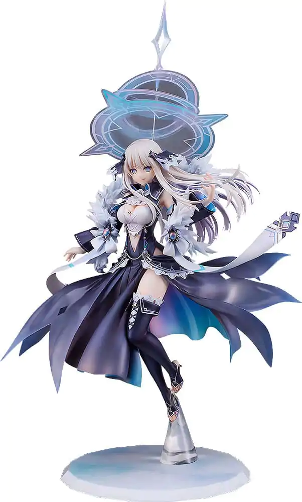 King's Proposal PVC Statue 1/7 Saika Kuozaki 36 cm Produktfoto