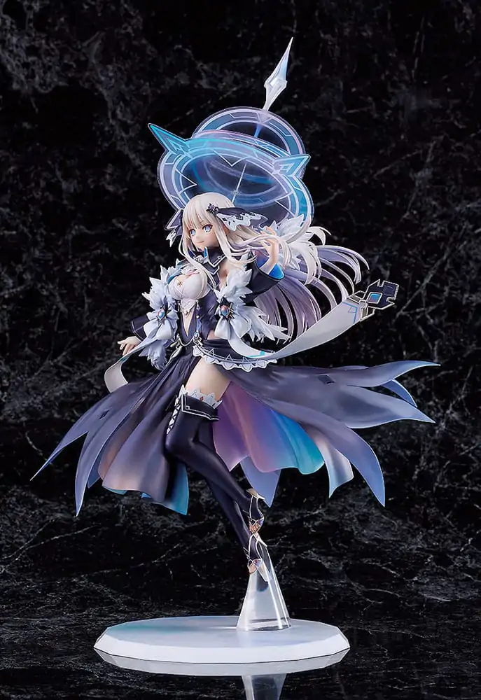 King's Proposal PVC Statue 1/7 Saika Kuozaki 36 cm Produktfoto