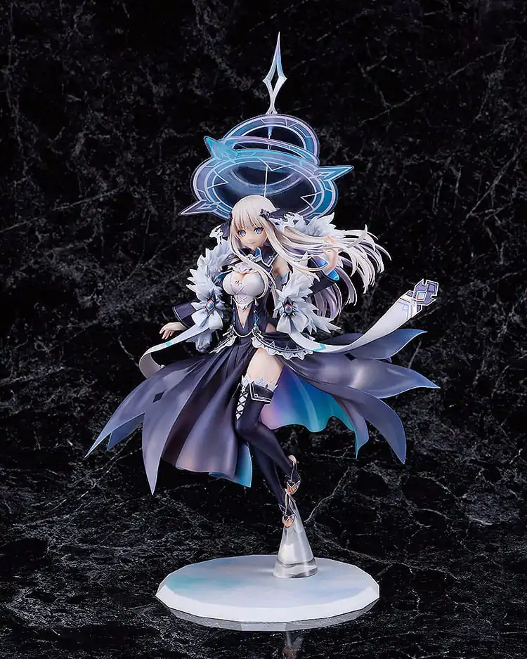 King's Proposal PVC Statue 1/7 Saika Kuozaki 36 cm Produktfoto