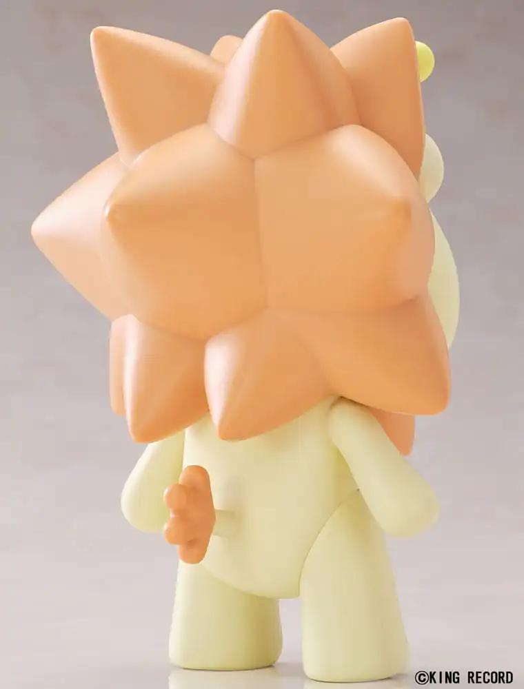 King Amusement Actionfigur Kincrin 15 cm Produktfoto