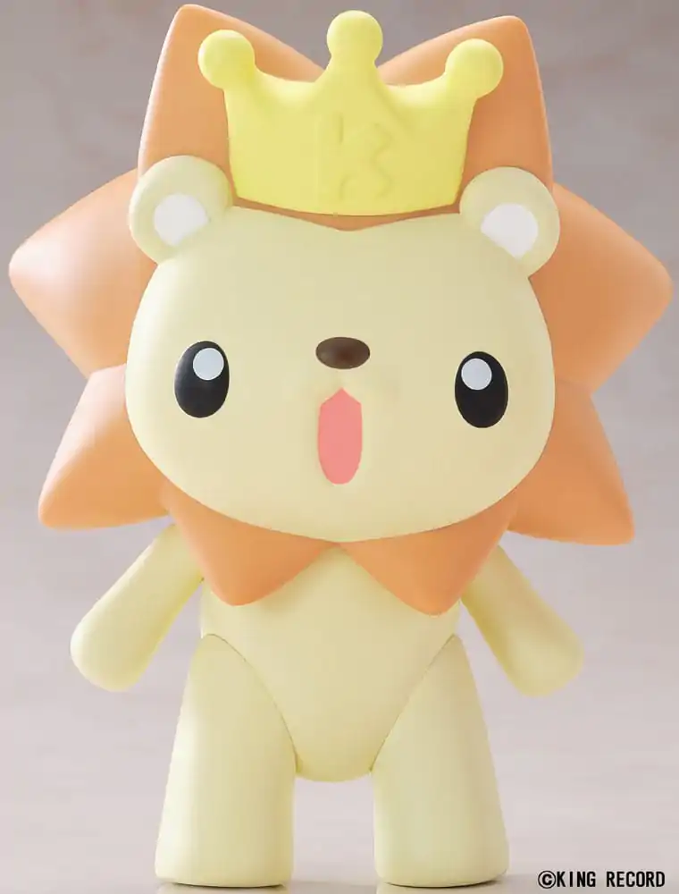 King Amusement Actionfigur Kincrin 15 cm Produktfoto