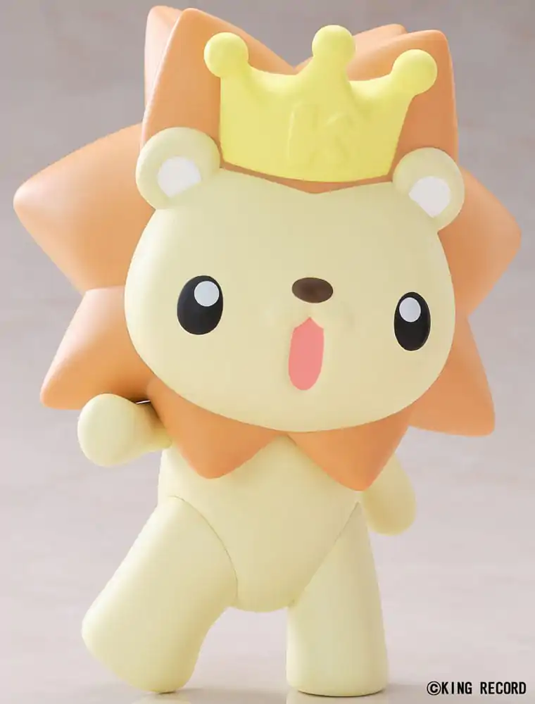 King Amusement Actionfigur Kincrin 15 cm Produktfoto