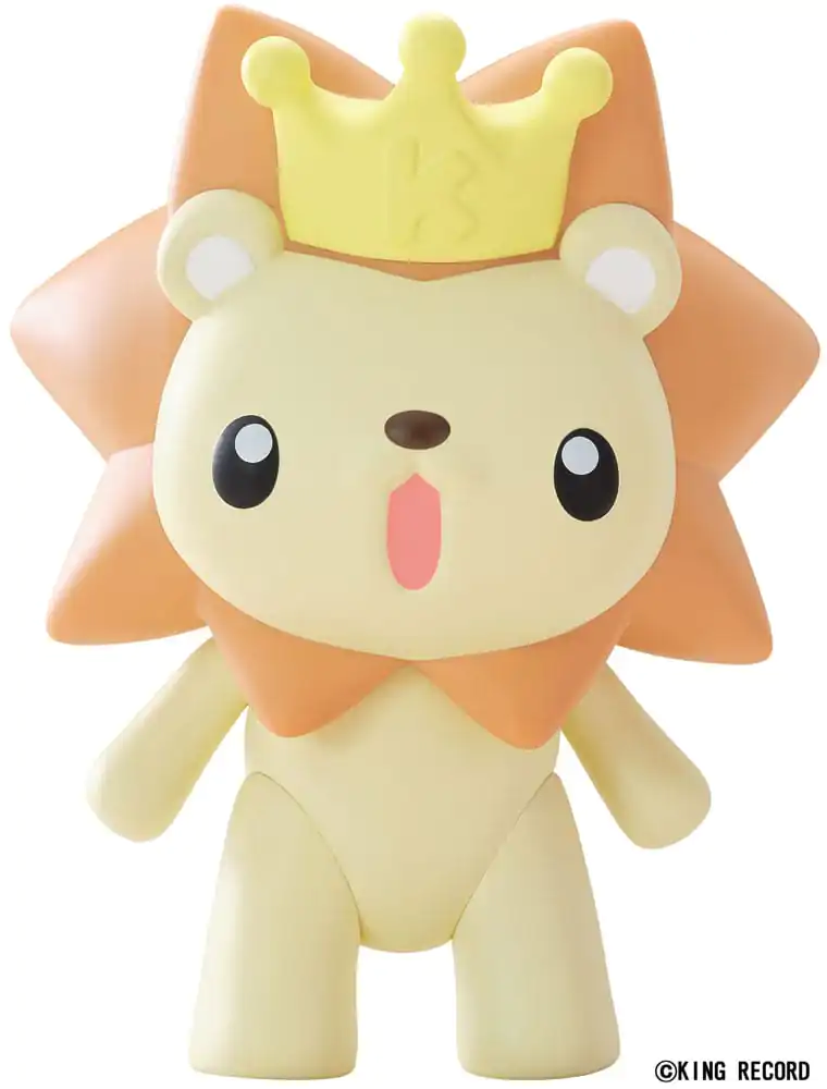 King Amusement Actionfigur Kincrin 15 cm Produktfoto