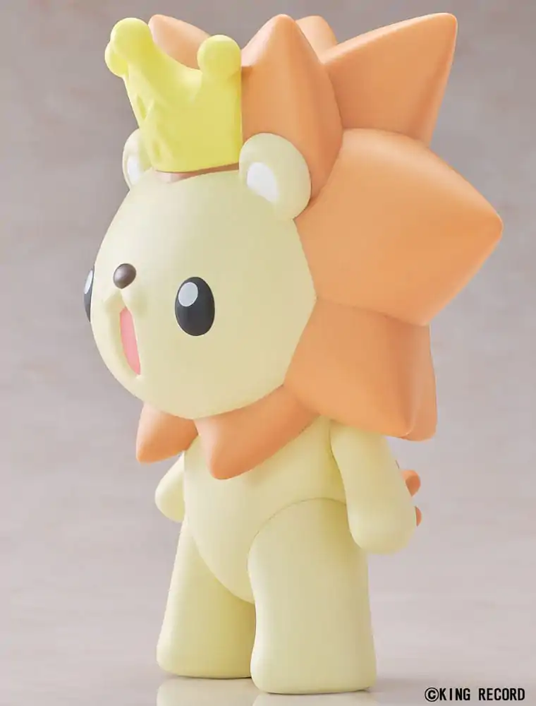 King Amusement Actionfigur Kincrin 15 cm Produktfoto