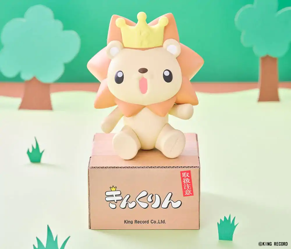 King Amusement Actionfigur Kincrin 15 cm Produktfoto