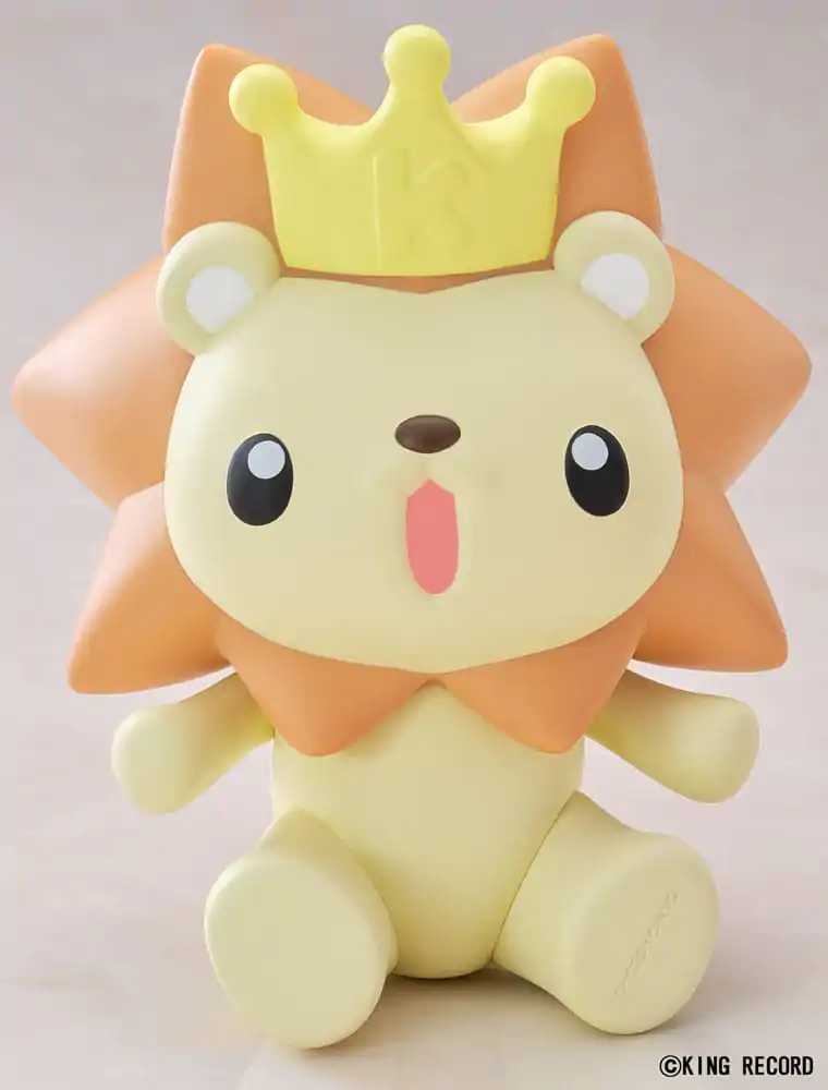 King Amusement Actionfigur Kincrin 15 cm Produktfoto