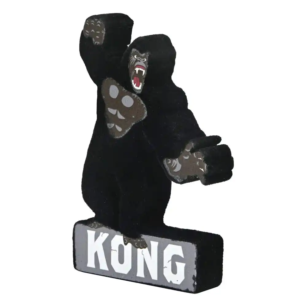 King Kong Gamelings Miniatur Kong 10 cm Produktfoto