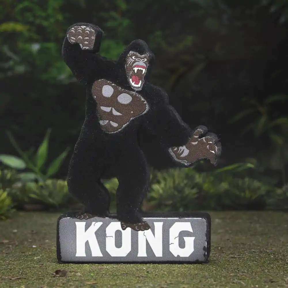 King Kong Gamelings Miniatur Kong 10 cm Produktfoto