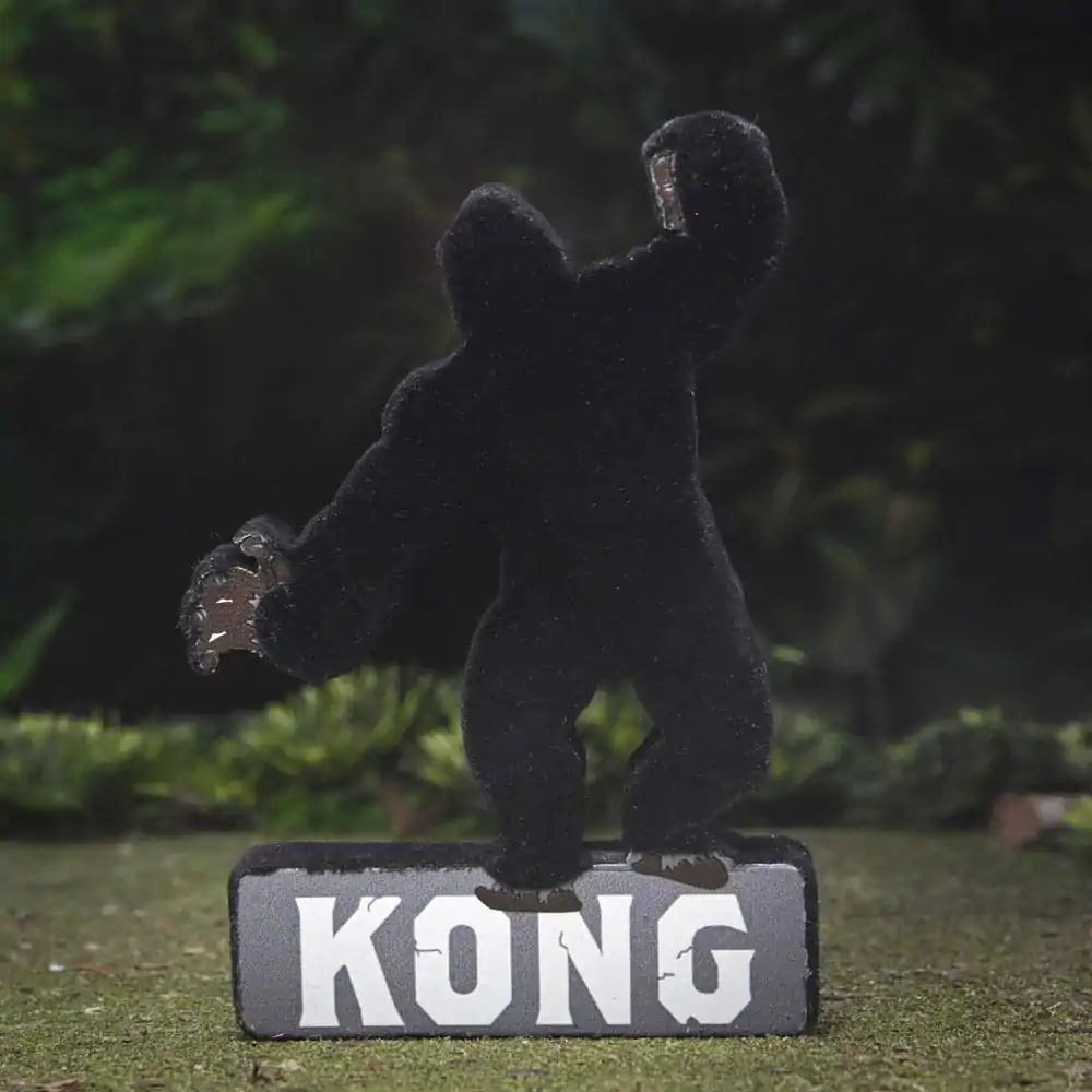 King Kong Gamelings Miniatur Kong 10 cm Produktfoto