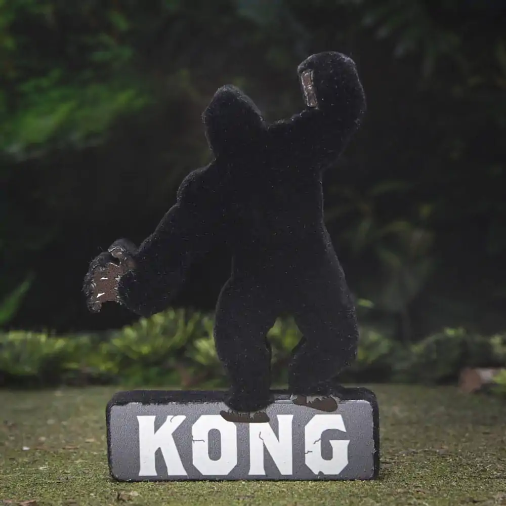 King Kong Gamelings Miniatur Kong 10 cm Produktfoto