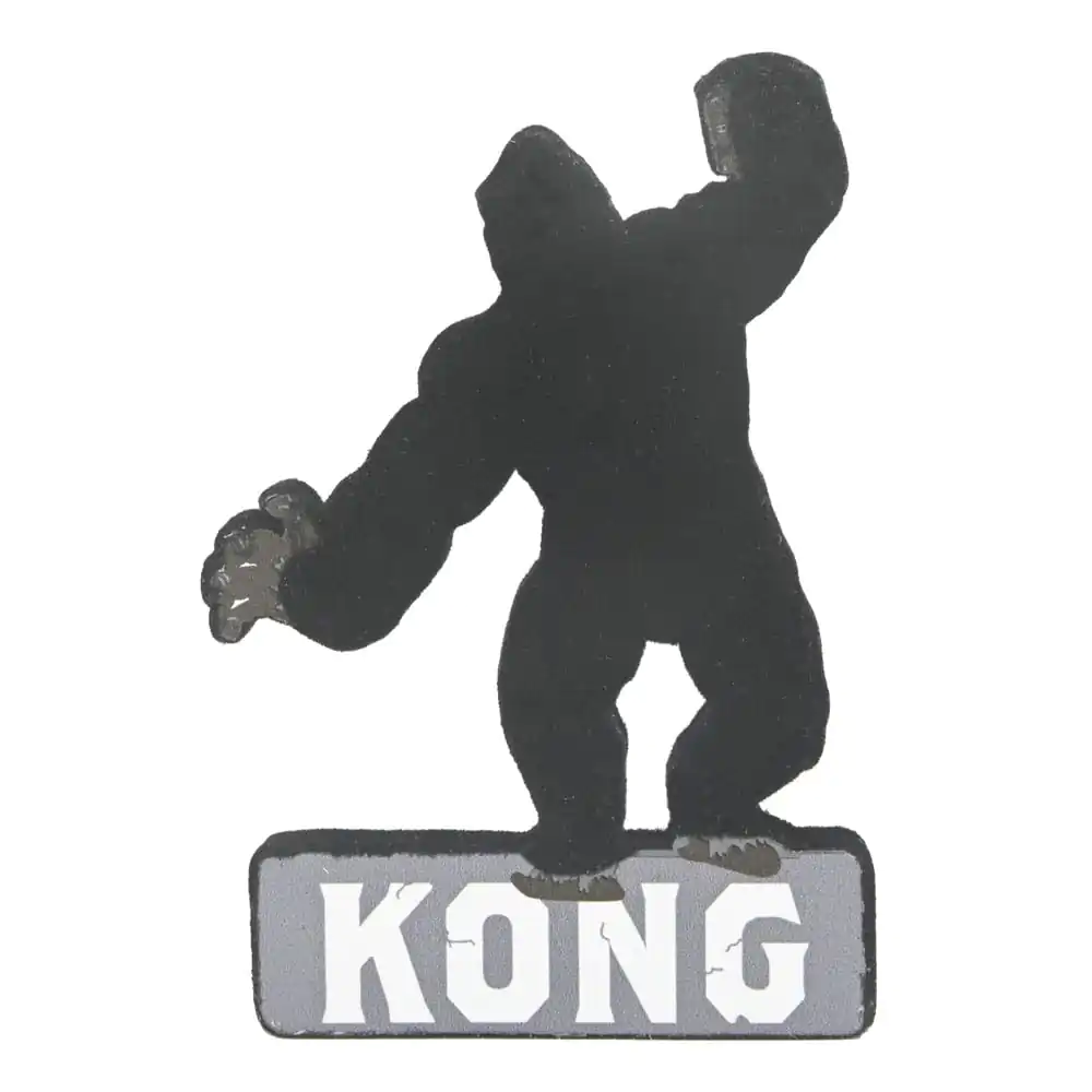 King Kong Gamelings Miniatur Kong 10 cm Produktfoto