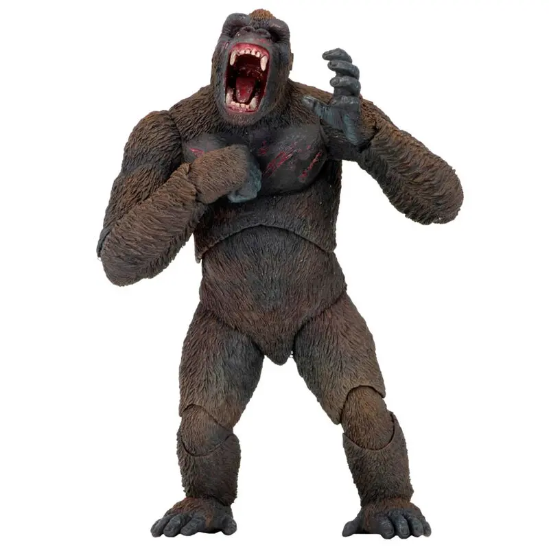 King Kong Actionfigur 20 cm termékfotó