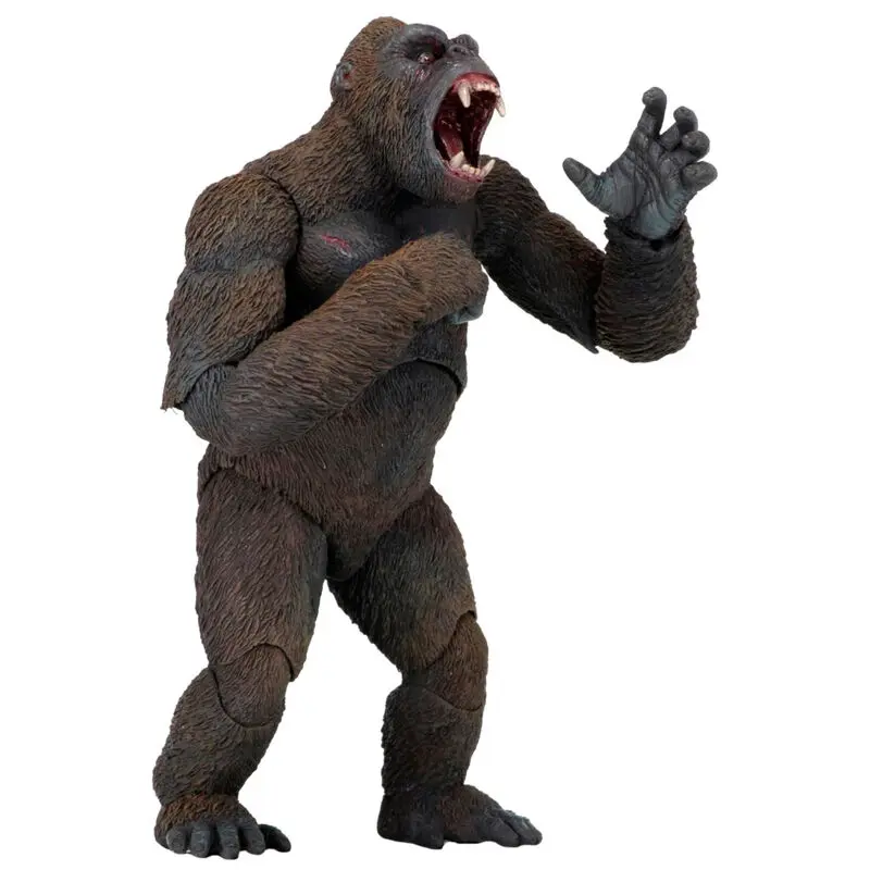 King Kong Actionfigur 20 cm termékfotó