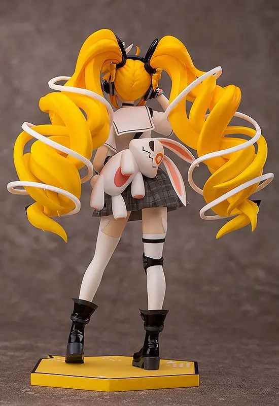 King Of Glory PVC Statue 1/10 Angela: Mysterious Journey of Time Ver. 17 cm Produktfoto