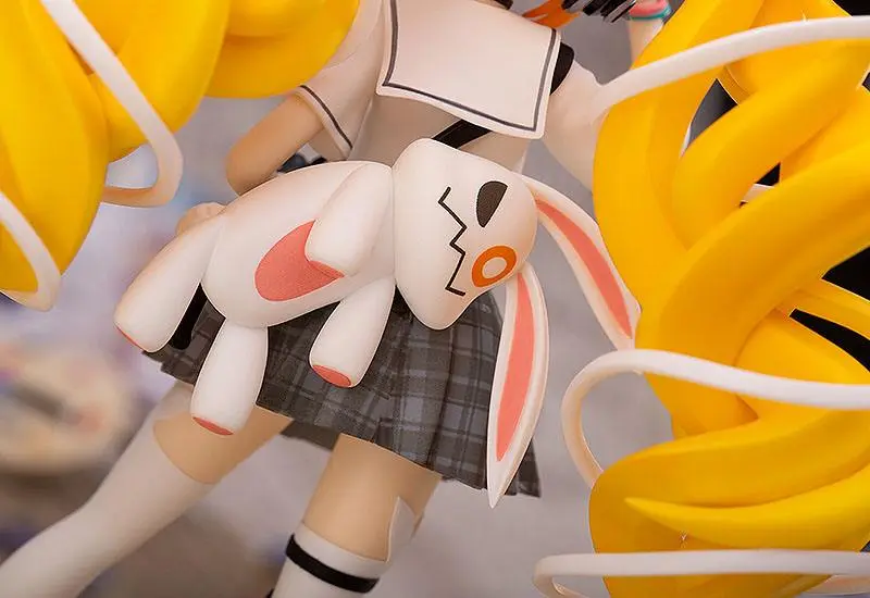 King Of Glory PVC Statue 1/10 Angela: Mysterious Journey of Time Ver. 17 cm Produktfoto