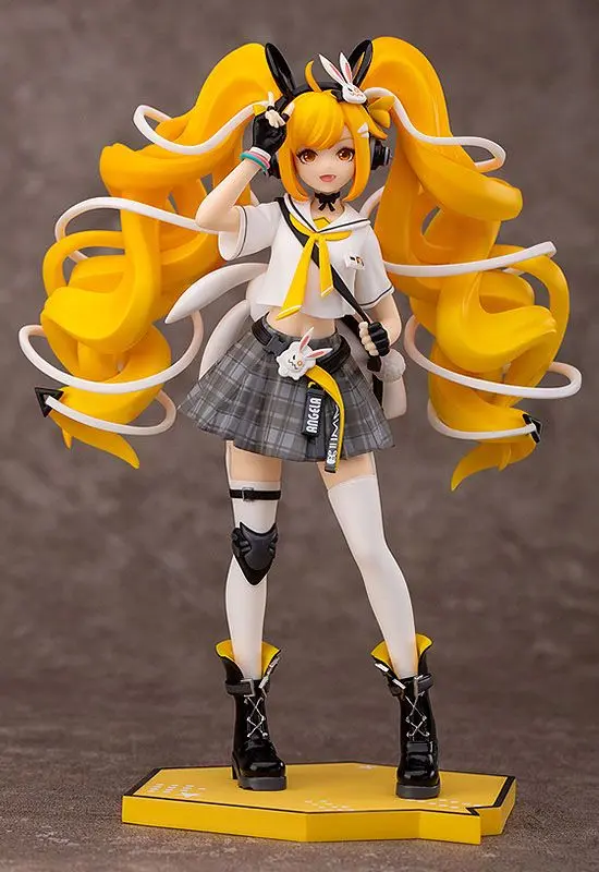 King Of Glory PVC Statue 1/10 Angela: Mysterious Journey of Time Ver. 17 cm Produktfoto