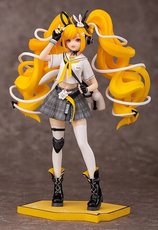 King Of Glory PVC Statue 1/10 Angela: Mysterious Journey of Time Ver. 17 cm Produktfoto