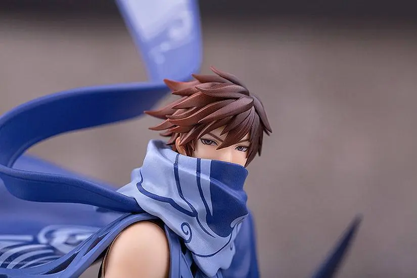 King of Glory PVC Statue 1/10  Lan: Shark Hunting Blade ver. 21 cm Produktfoto