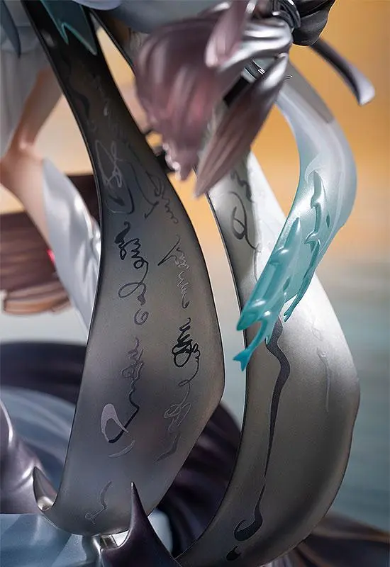 King Of Glory PVC Statue 1/7 Da Qiao: Baiheliang Goddess Ver. 29 cm Produktfoto