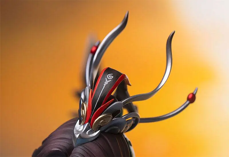 King Of Glory PVC Statue 1/7 Da Qiao: Baiheliang Goddess Ver. 29 cm Produktfoto