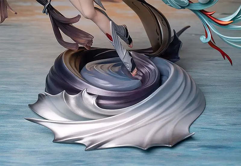 King Of Glory PVC Statue 1/7 Da Qiao: Baiheliang Goddess Ver. 29 cm Produktfoto