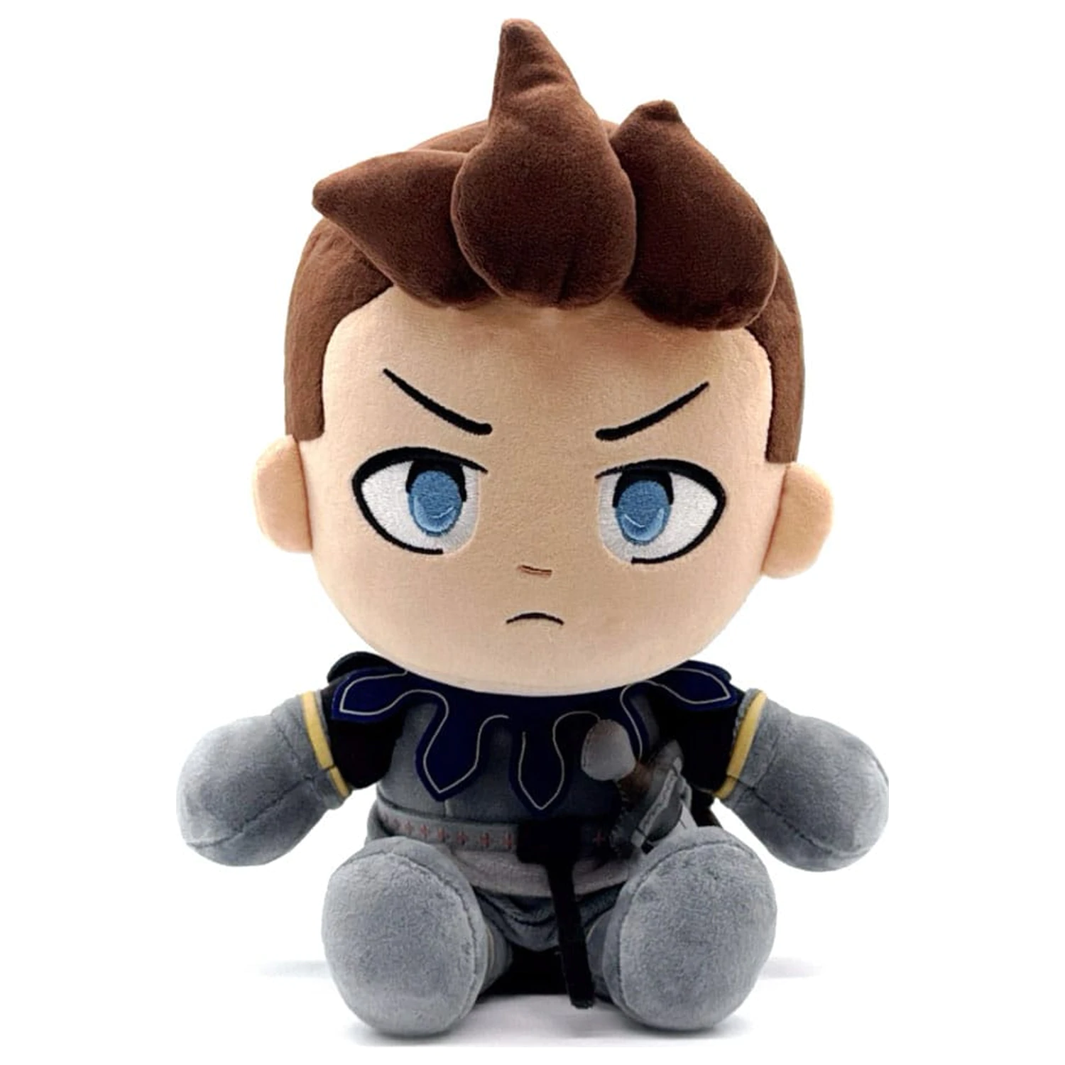 Kingdom Come: Deliverance II Plüschfigur Henry 22 cm Produktfoto