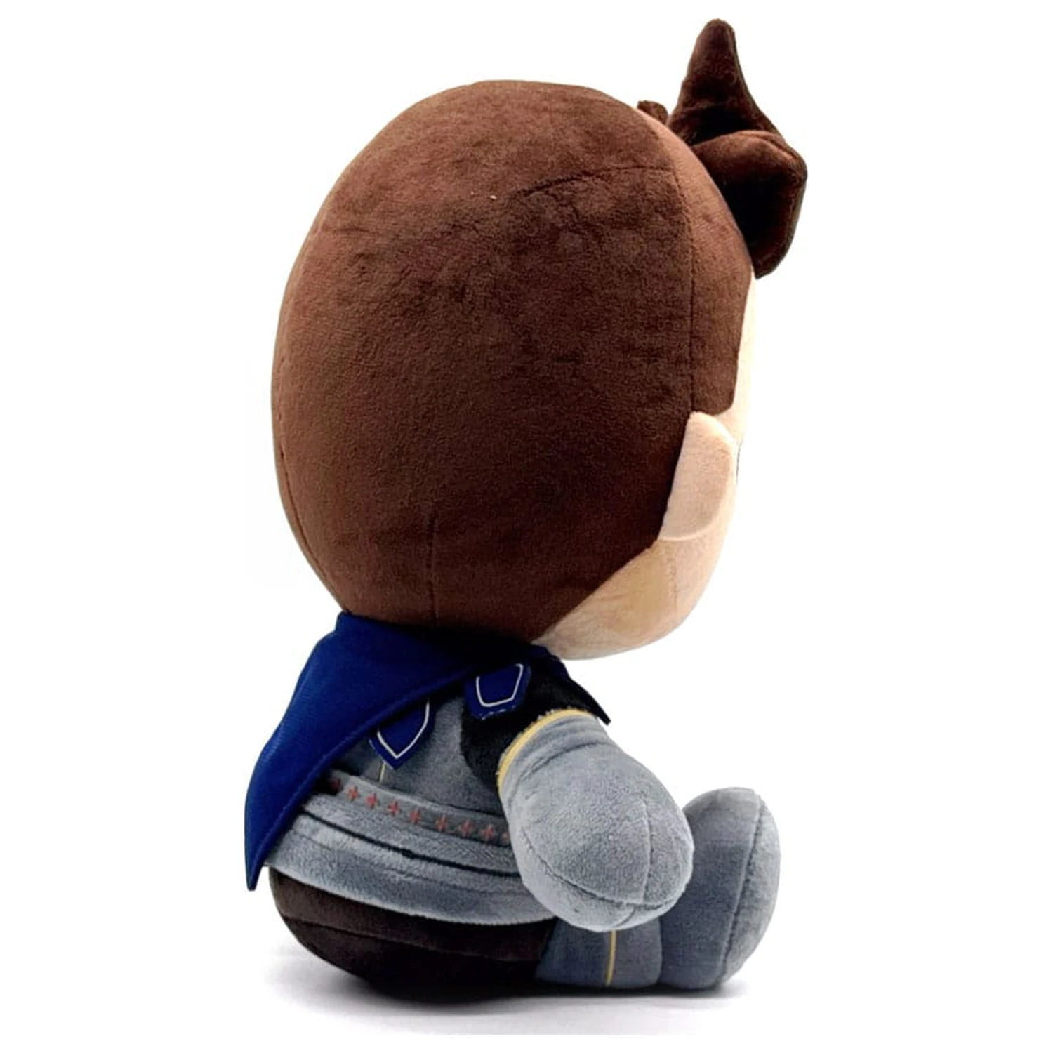 Kingdom Come: Deliverance II Plüschfigur Henry 22 cm Produktfoto