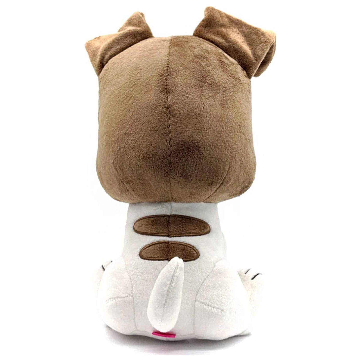 Kingdom Come: Deliverance II Plüschfigur Mutt 22 cm Produktfoto