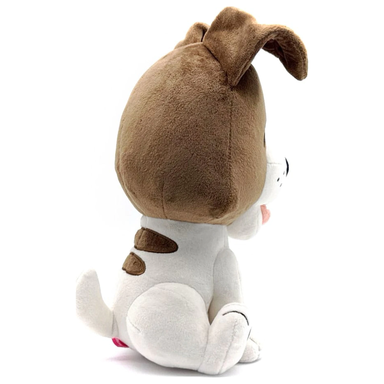 Kingdom Come: Deliverance II Plüschfigur Mutt 22 cm Produktfoto