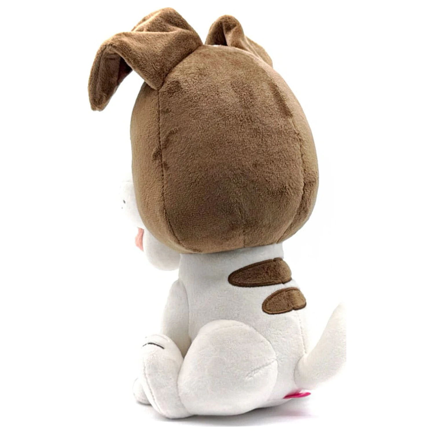 Kingdom Come: Deliverance II Plüschfigur Mutt 22 cm Produktfoto