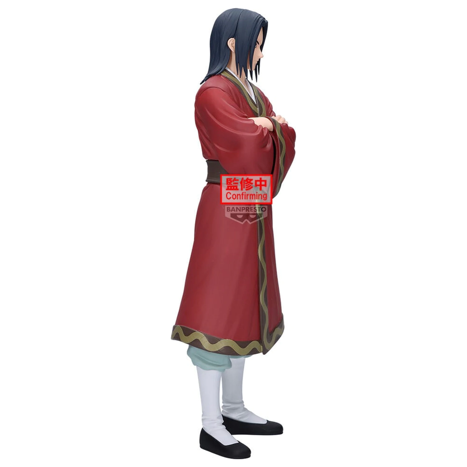 Kingdom Grandista Eisei Figur 25 cm Produktfoto