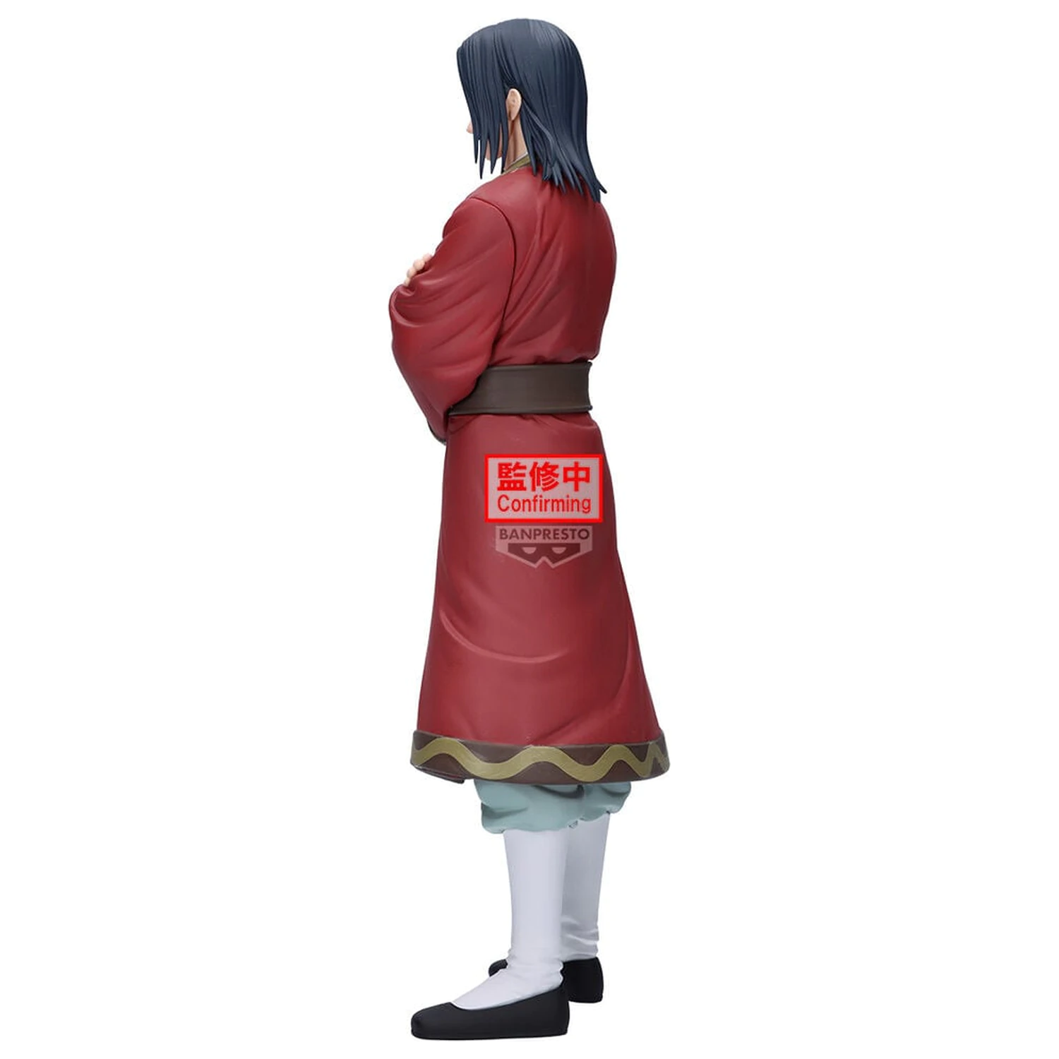 Kingdom Grandista Eisei Figur 25 cm Produktfoto